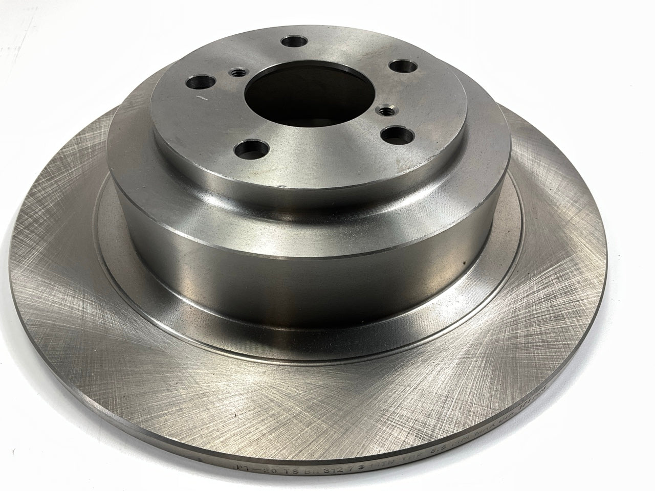 NEW - OUT OF BOX BR31273 Rear Disc Brake Rotor
