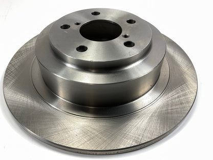 NEW - OUT OF BOX BR31273 Rear Disc Brake Rotor