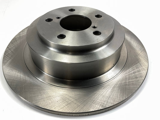NEW - OUT OF BOX BR31273 Rear Disc Brake Rotor