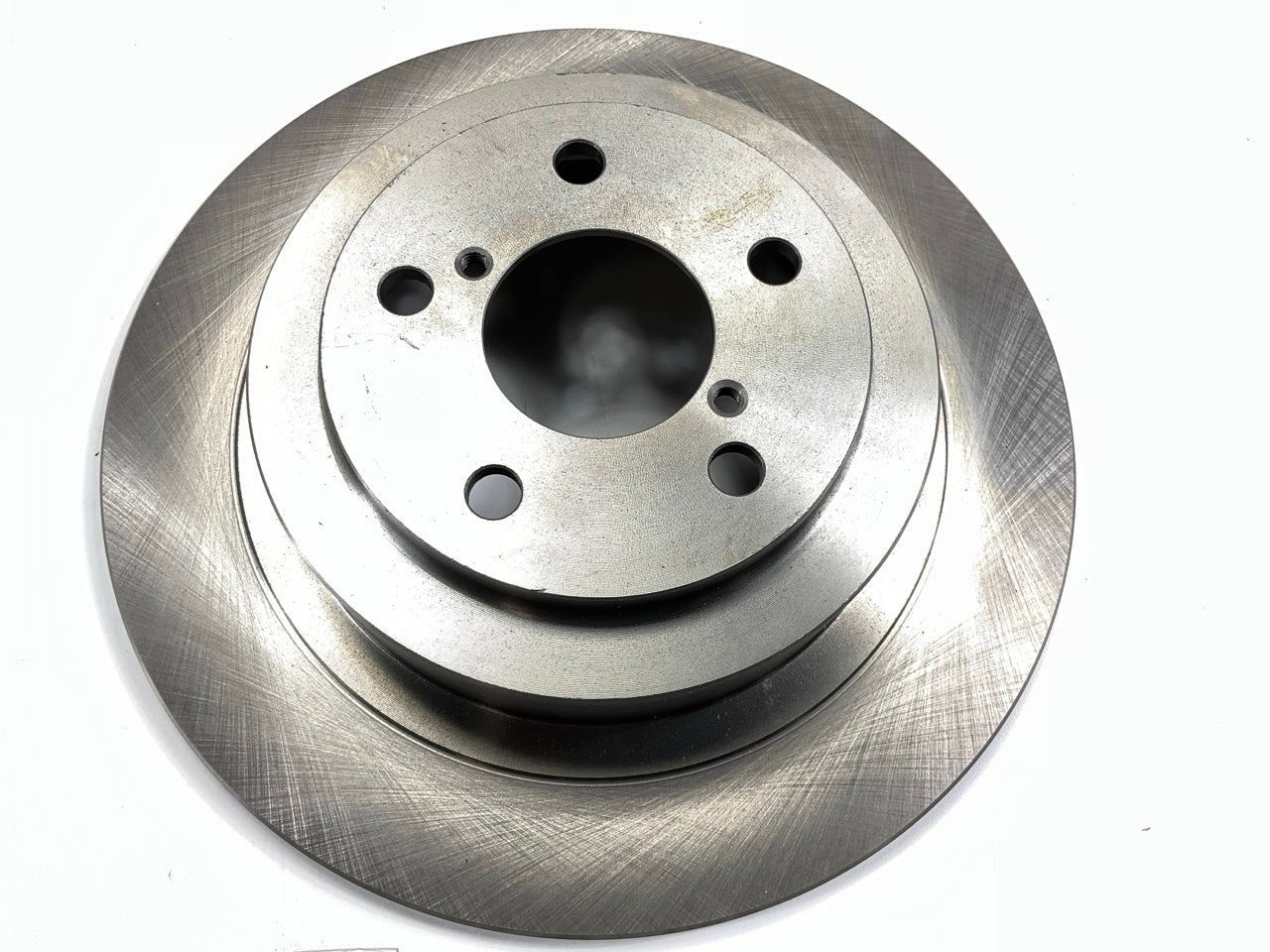 NEW - OUT OF BOX BR31273 Rear Disc Brake Rotor