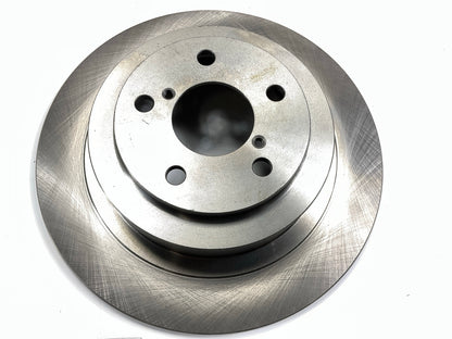 NEW - OUT OF BOX BR31273 Rear Disc Brake Rotor