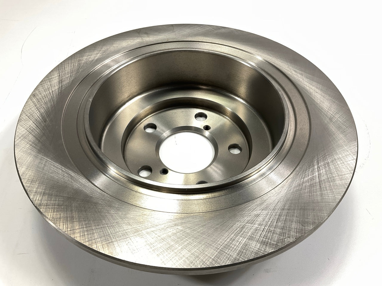NEW - OUT OF BOX BR31273 Rear Disc Brake Rotor