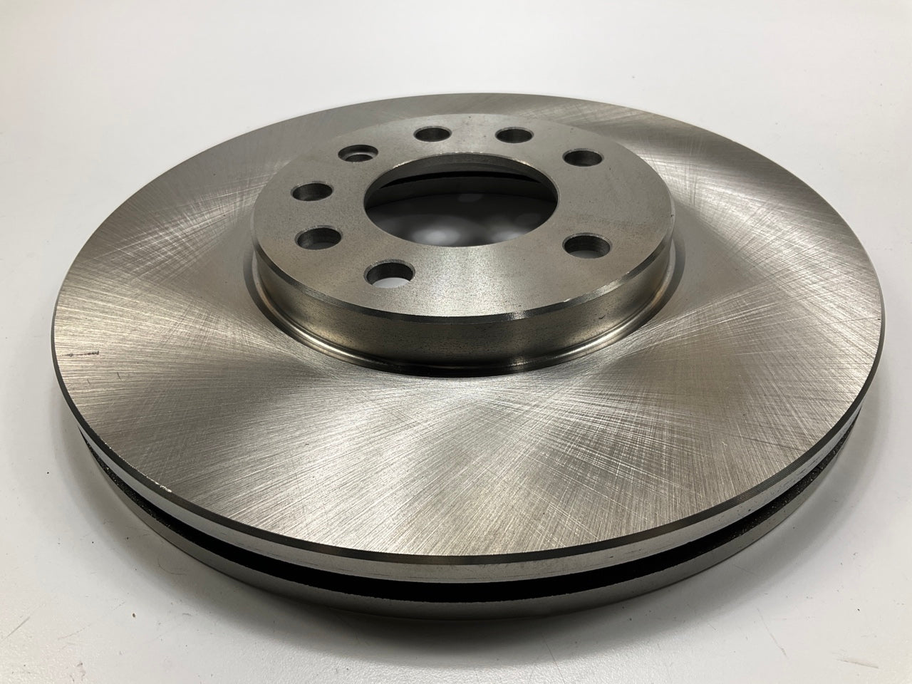 NEW UNBOXED BR34140 Front Brake Rotor