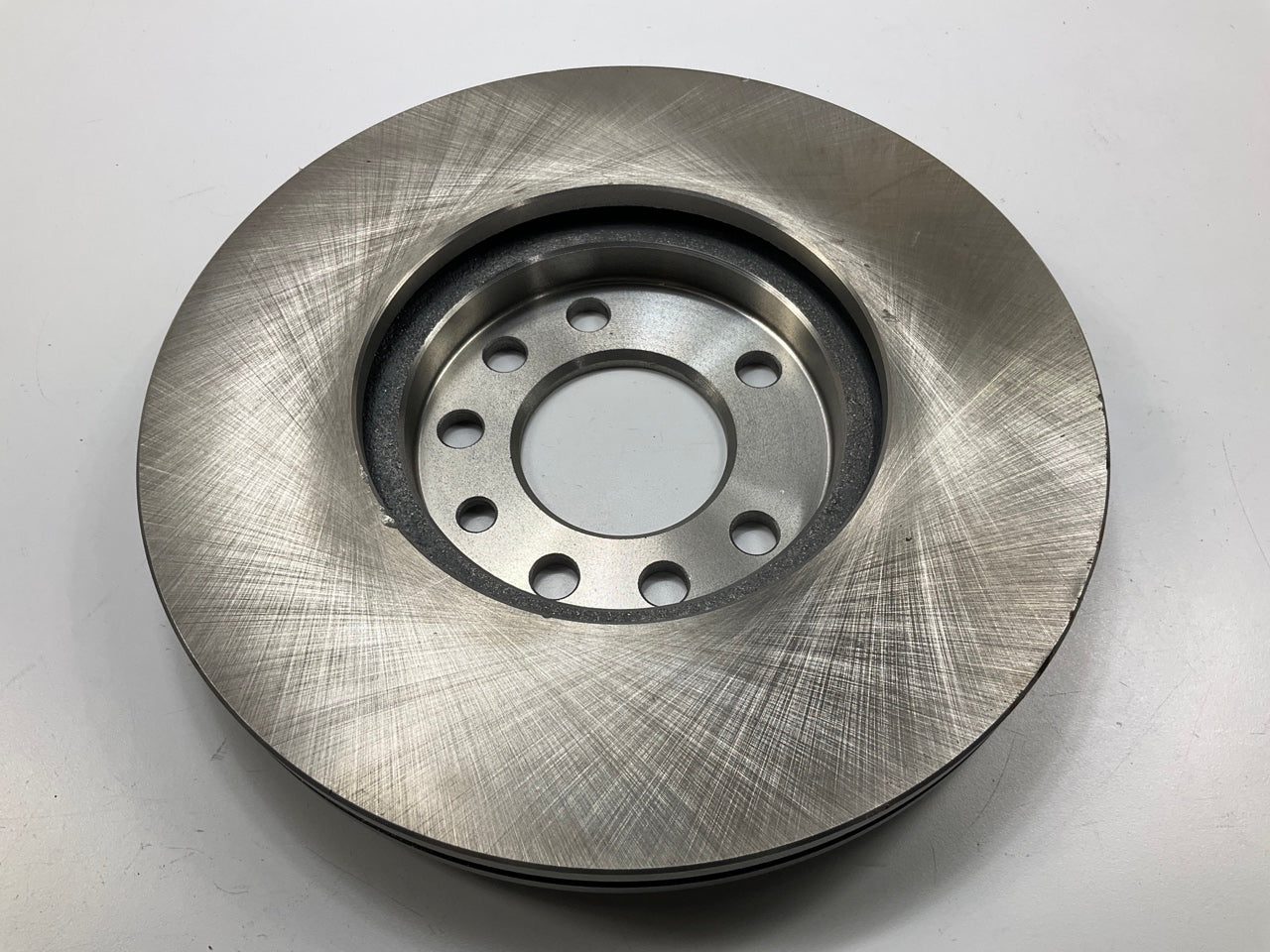 NEW UNBOXED BR34140 Front Brake Rotor