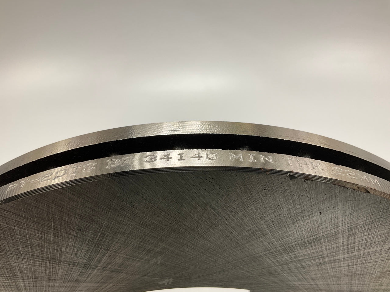 NEW UNBOXED BR34140 Front Brake Rotor