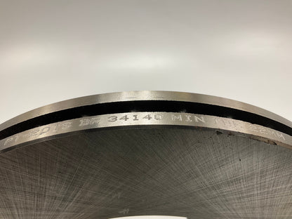 NEW UNBOXED BR34140 Front Brake Rotor