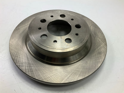 NEW - UNBOXED BR34206 Rear Brake Rotor