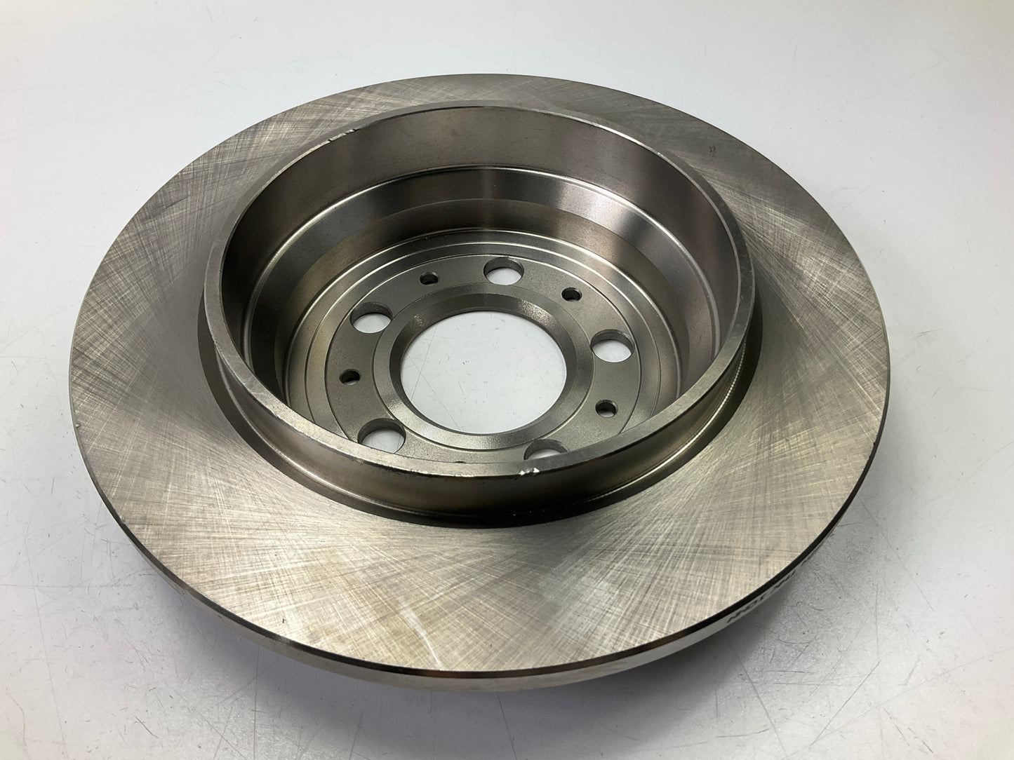 NEW - UNBOXED BR34206 Rear Brake Rotor