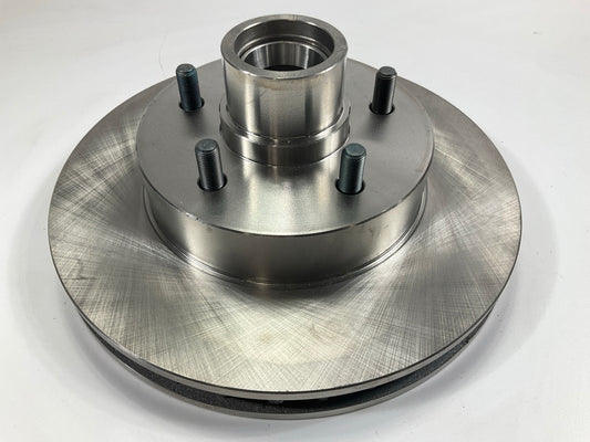 NEW - OUT OF BOX BR55019 Disc Brake Rotor And Hub Assembly - Front