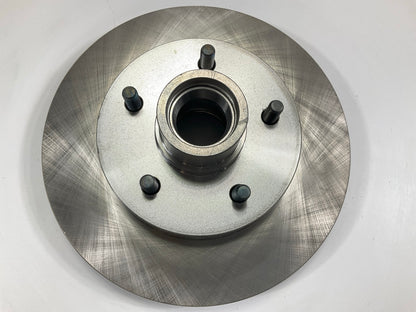 NEW - OUT OF BOX BR55019 Disc Brake Rotor And Hub Assembly - Front