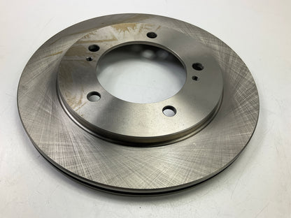 NEW - UNBOXED BR55060 Front Disc Brake Rotor