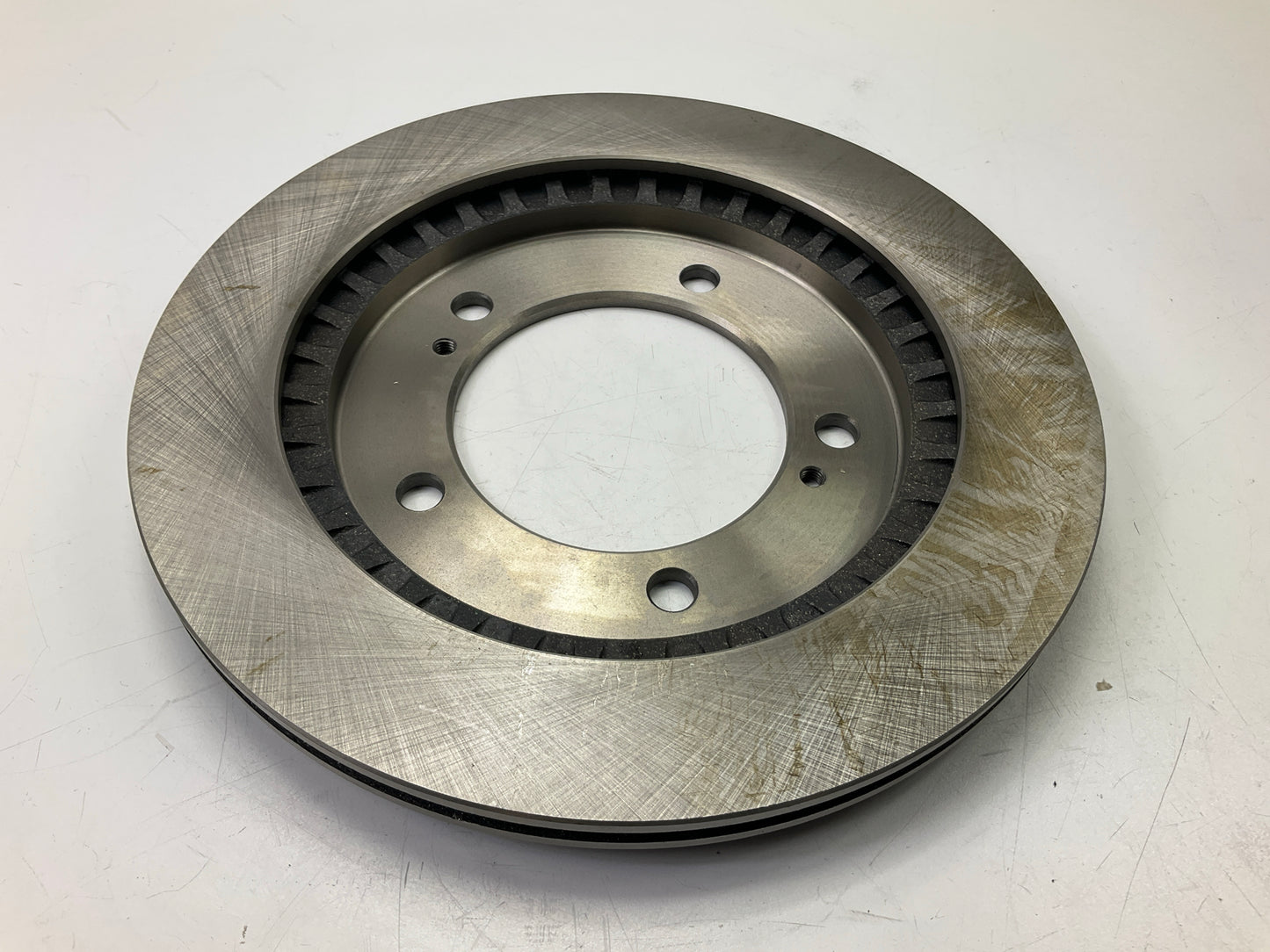 NEW - UNBOXED BR55060 Front Disc Brake Rotor