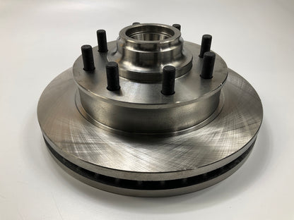 NEW - UNBOXED BR55081 Front Disc Brake Rotor And Hub Assembly