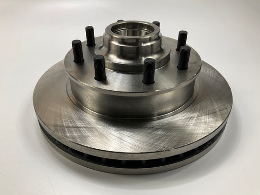 NEW - UNBOXED BR55081 Front Disc Brake Rotor And Hub Assembly