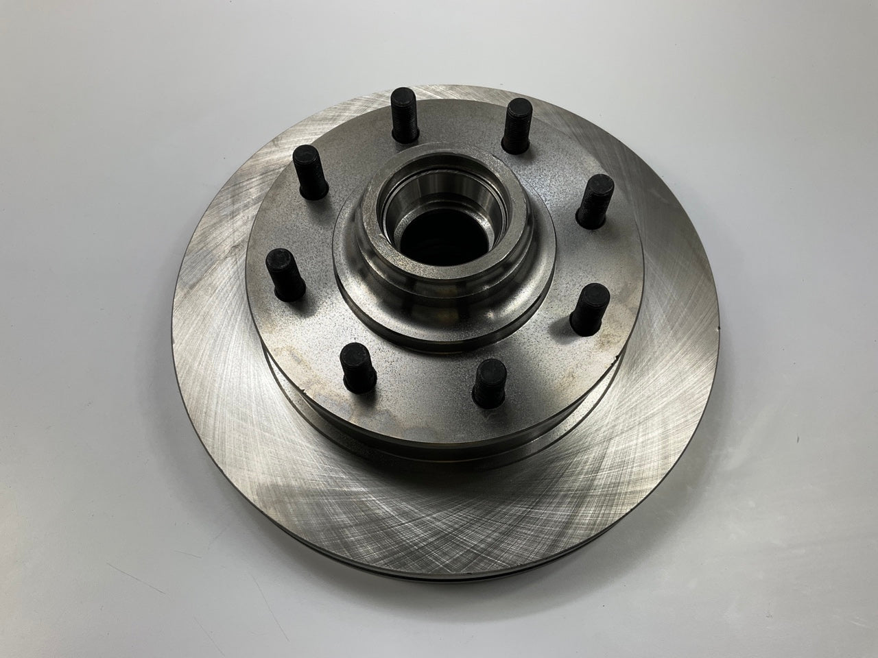 NEW - UNBOXED BR55081 Front Disc Brake Rotor And Hub Assembly