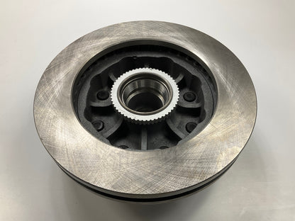 NEW - UNBOXED BR55081 Front Disc Brake Rotor And Hub Assembly