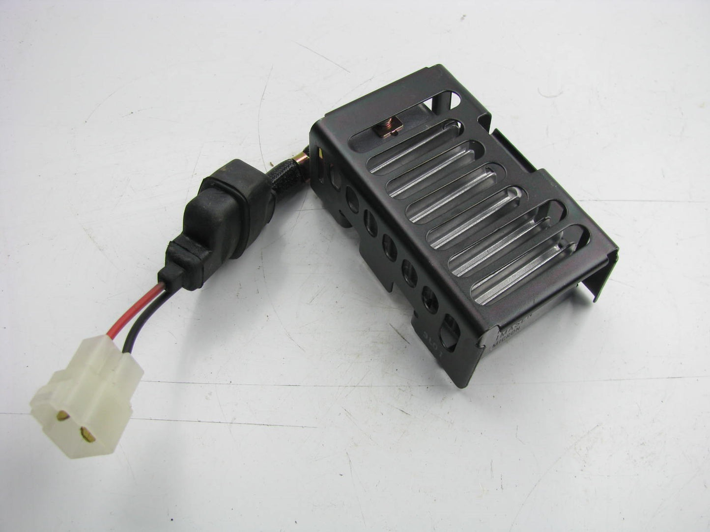 DRL Day Time Running Light Ballast Resistor IMASEN 70W BR86-67-7D1A Mazda