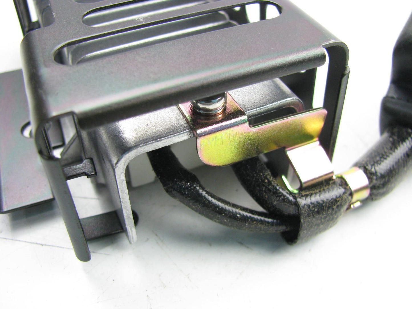 DRL Day Time Running Light Ballast Resistor IMASEN 70W BR86-67-7D1A Mazda