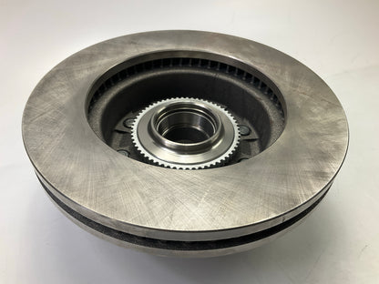 NEW - UNBOXED BR900482 Disc Brake Rotor And Hub Assembly Front