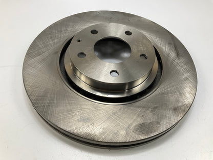 NEW BR901482 Front Brake Rotor For 2019-2021 Mazda 6, 2016-2023 CX-9