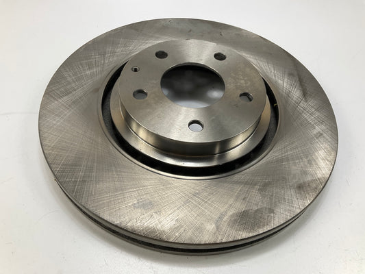 NEW BR901482 Front Brake Rotor For 2019-2021 Mazda 6, 2016-2023 CX-9