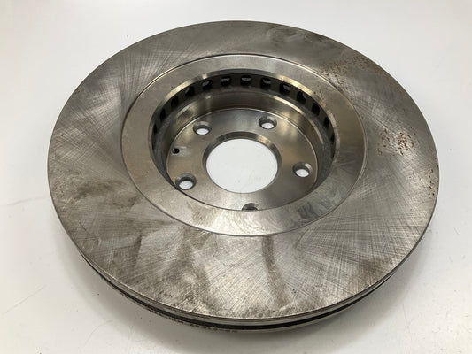 NEW BR901482 Front Brake Rotor For 2019-2021 Mazda 6, 2016-2023 CX-9