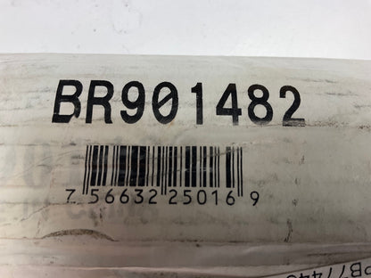 NEW BR901482 Front Brake Rotor For 2019-2021 Mazda 6, 2016-2023 CX-9