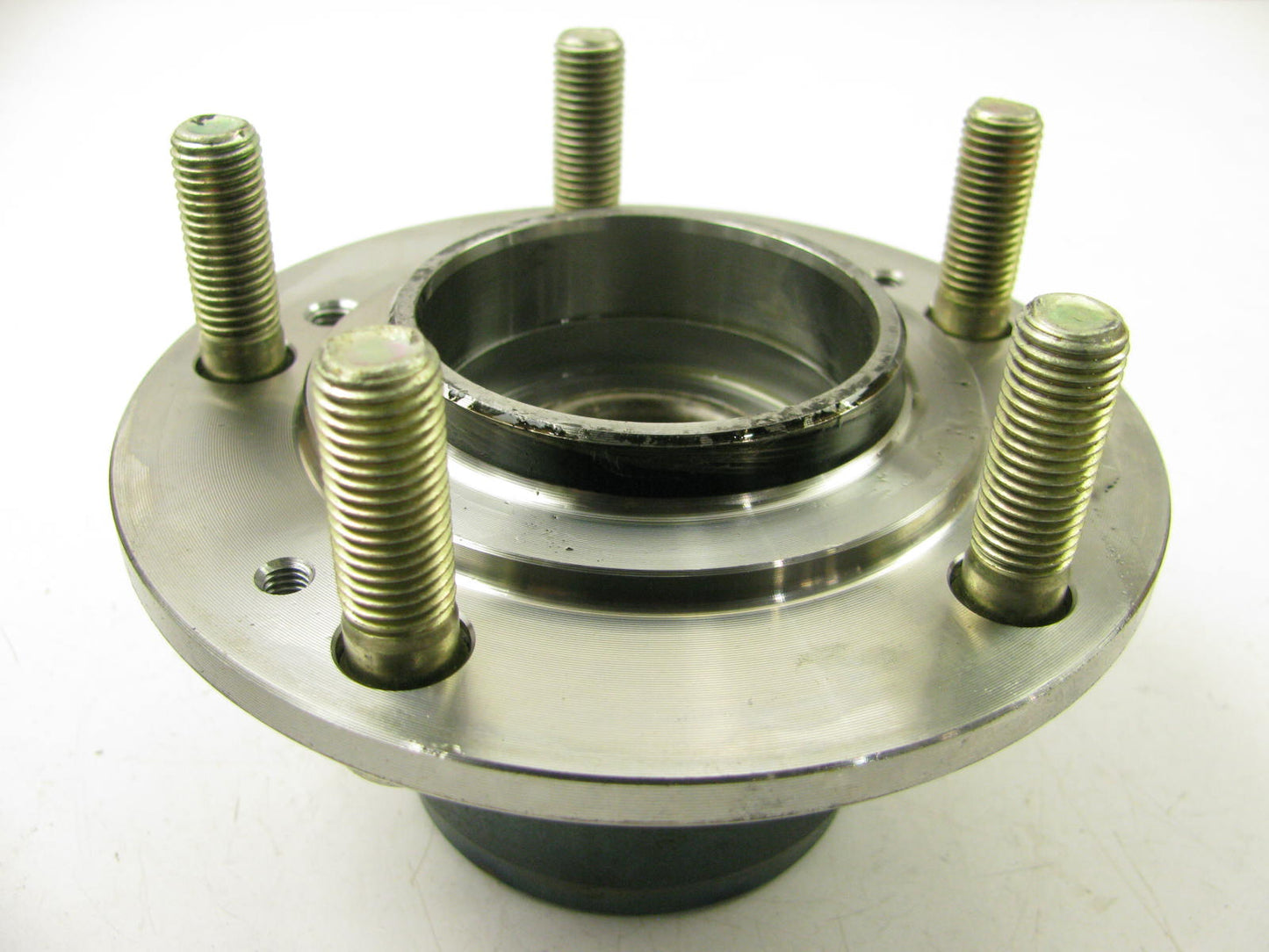 (2) NEW - UNBOXED BR930037 Wheel Bearing And Hub Assembly - Rear