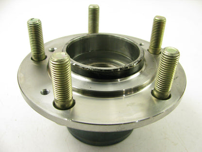 (2) NEW - UNBOXED BR930037 Wheel Bearing And Hub Assembly - Rear