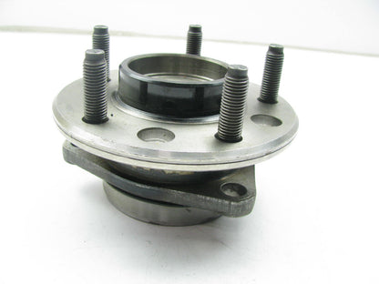 New - OUT OF BOX BR930072 Front Wheel Hub & Bearing