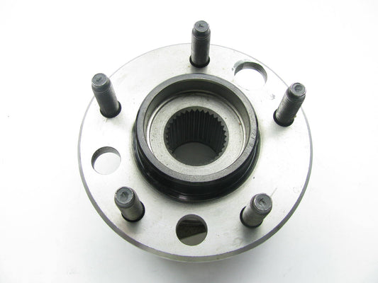 New - OUT OF BOX BR930072 Front Wheel Hub & Bearing