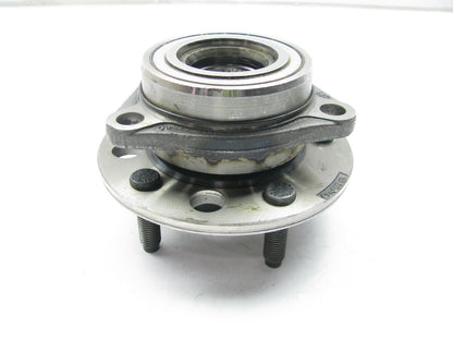 New - OUT OF BOX BR930072 Front Wheel Hub & Bearing