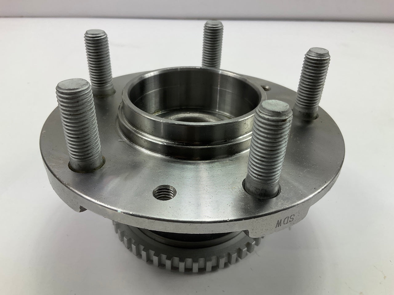 NEW - OUT OF BOX BR930118 Wheel Bearing And Hub Assembly