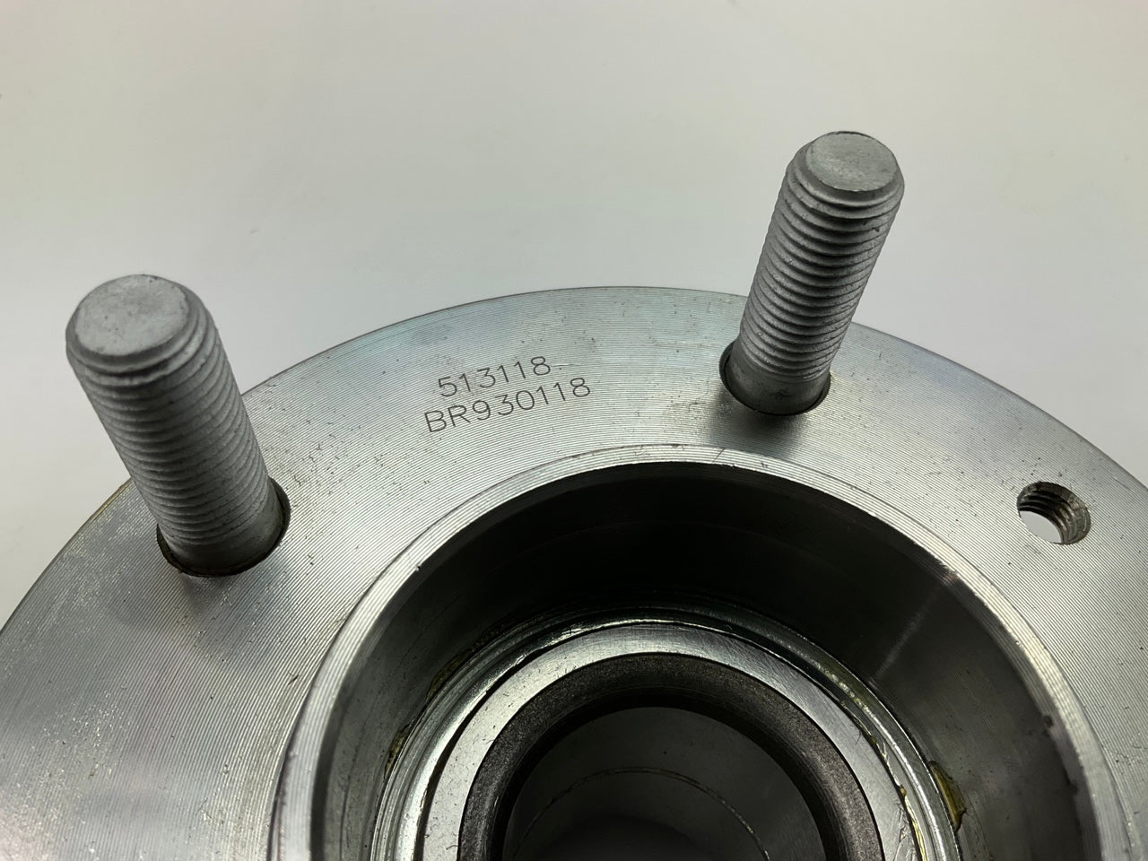 NEW - OUT OF BOX BR930118 Wheel Bearing And Hub Assembly