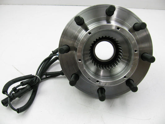 NEW - OUT OF BOX BR930695 Axle Bearing And Hub Assembly - Front