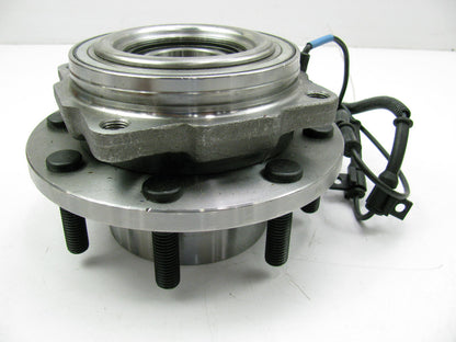 NEW - OUT OF BOX BR930695 Axle Bearing And Hub Assembly - Front