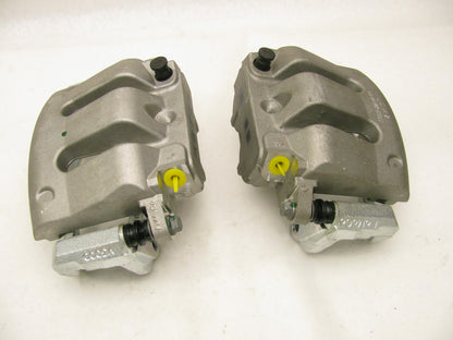 NEW UNBOXED OEM Ford Front Brake Caliper Set For 2011-2014 Ford Mustang