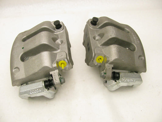 NEW UNBOXED OEM Ford Front Brake Caliper Set For 2011-2014 Ford Mustang