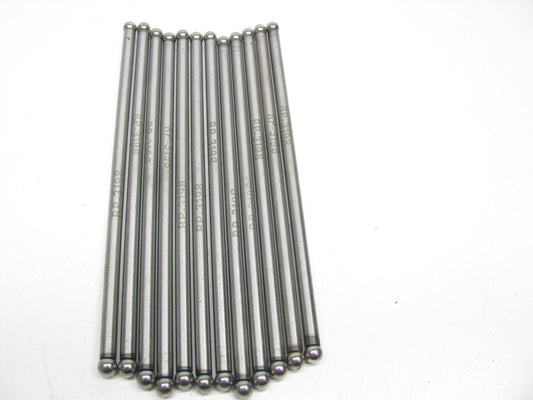 (x12) NOS Engine Push Rods Sealed Power RP-3198