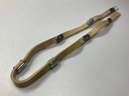 The Main Resource BS10 Adjustable Ventilated Rotor Silencer Band