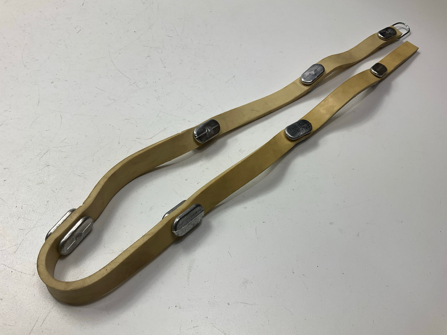 The Main Resource BS10 Adjustable Ventilated Rotor Silencer Band 6920