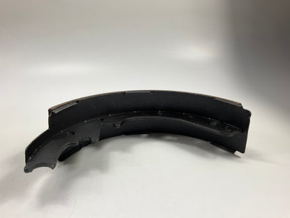 White Box BS227 Front Brake Shoes, 11'' X 2.75'', Made In Canada