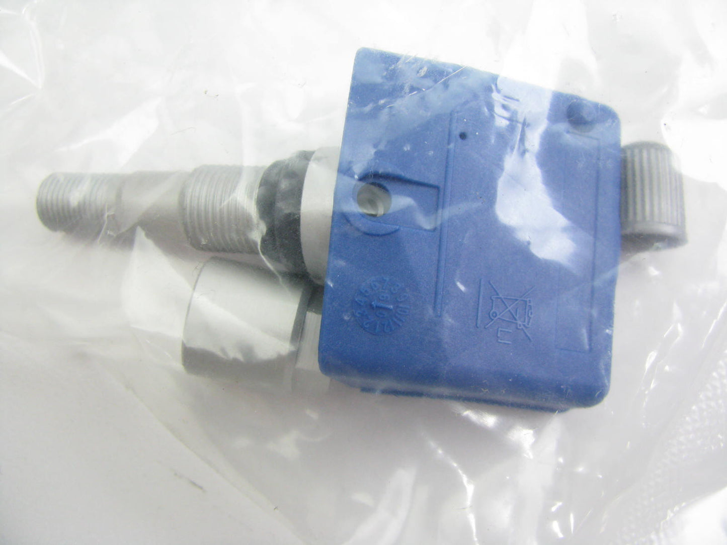 NEW - OUT OF BOX BX1-003 TPMS Tire Pressure Monitor Sensor