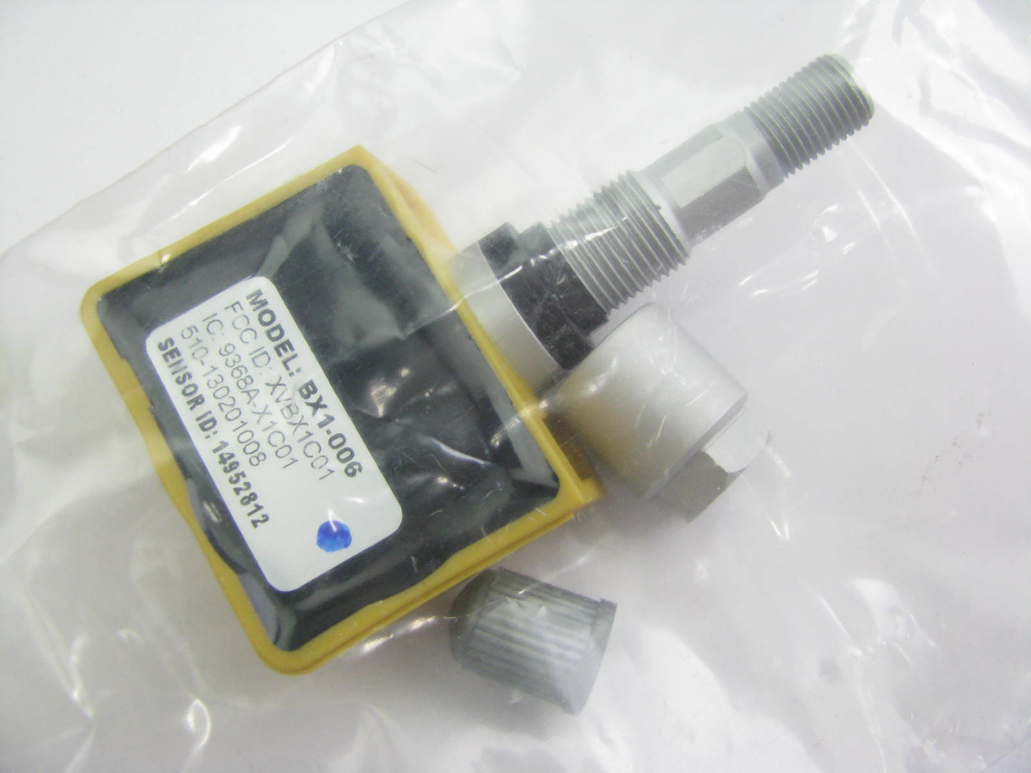 NEW - OUT OF BOX BX1-006 TPMS Tire Pressure Monitor Sensor