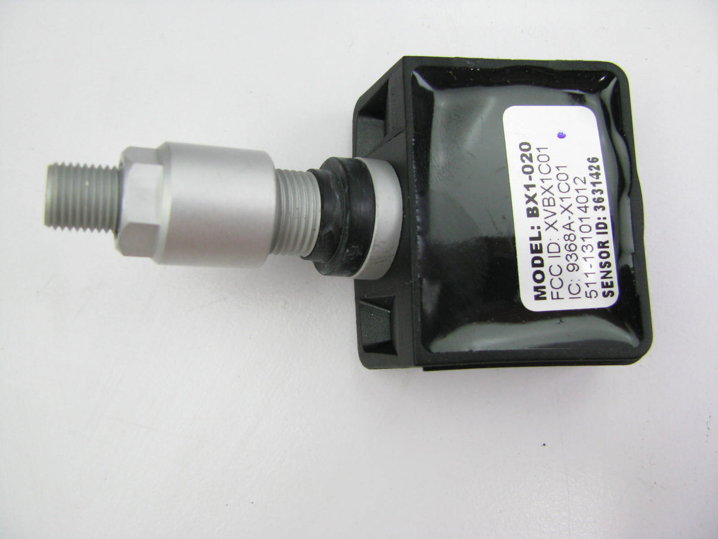 NEW - OUT OF BOX BX1-020 TPMS Tire Pressure Monitor Sensor