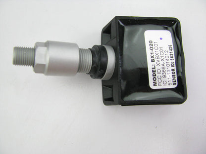 NEW - OUT OF BOX BX1-020 TPMS Tire Pressure Monitor Sensor