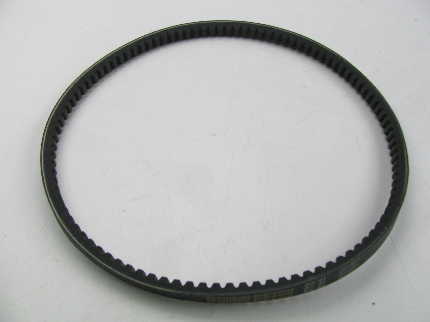 PRIVATE LABEL - BX41 Industrial Cogged Accessory Drive Belt - 21/32'' X 44''