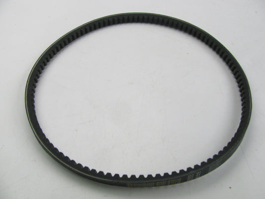 PRIVATE LABEL - BX41 Industrial Cogged Accessory Drive Belt - 21/32'' X 44''