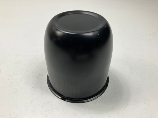 NEW UNBOXED Topline C116B Wheel Center Cap 3-1/3'' Diam., 3-1/2'' Height