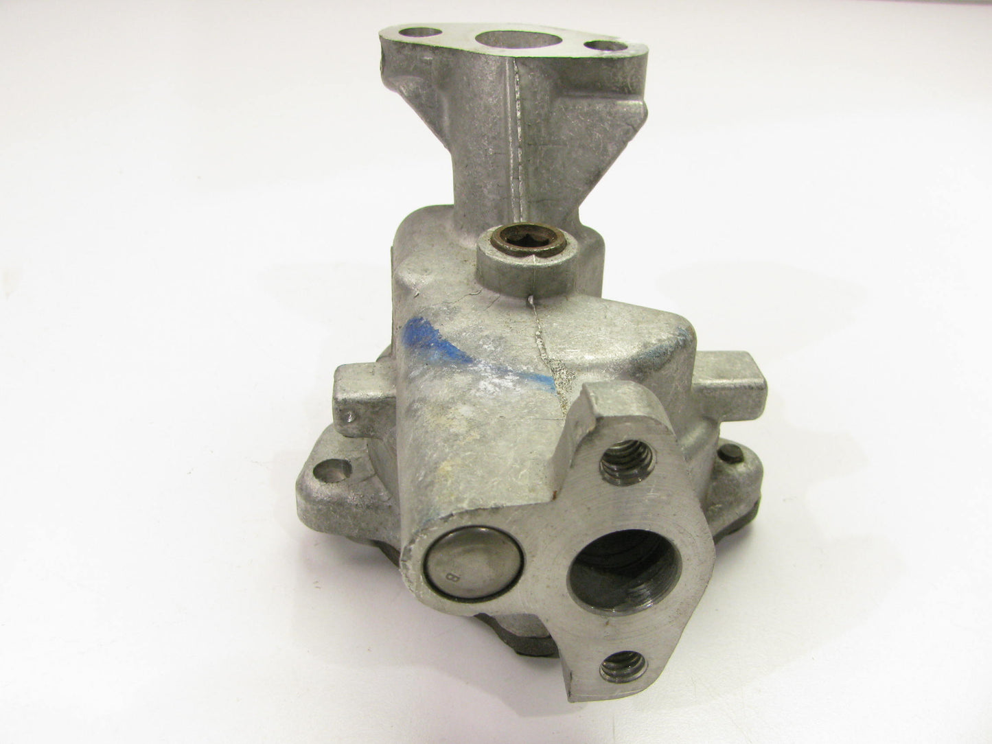 NEW - UNBOXED FORD C2AE-6604-A Engine  Oil Pump 1964-1978 330 359 361 389 391-V8